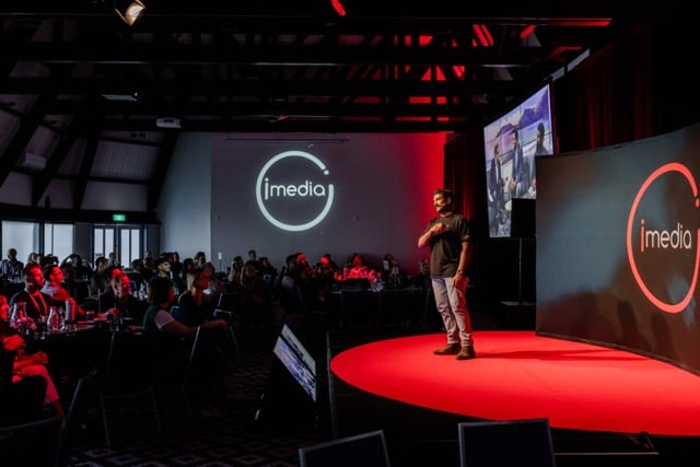 iMedia Retail Summit NZ-25 [Christchurch]