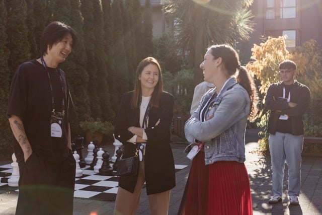 iMedia Retail Summit NZ-25 [Christchurch]