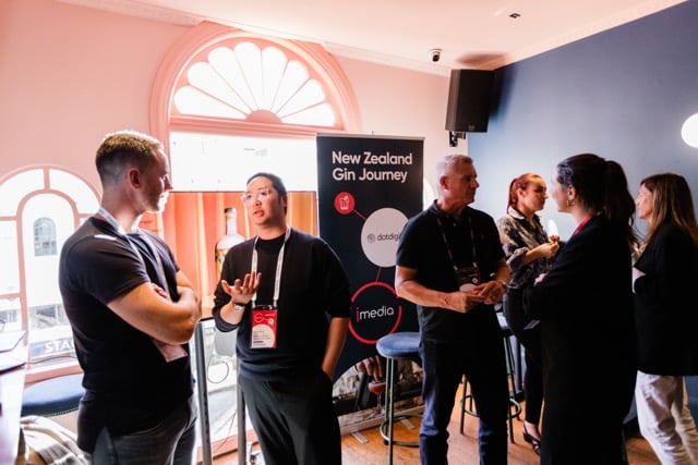 iMedia Retail Summit NZ-25 [Christchurch]