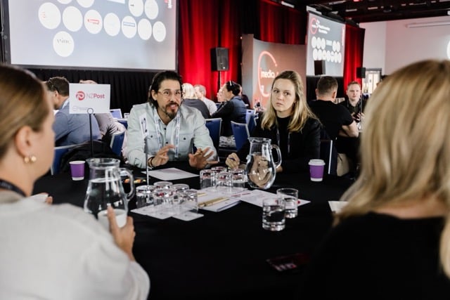 iMedia Retail Summit NZ-25 [Christchurch]