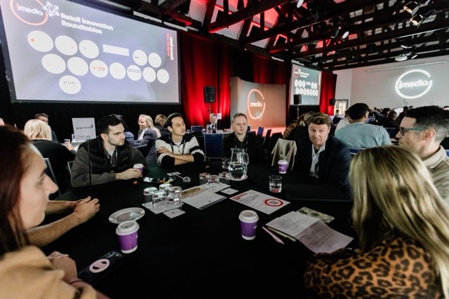 iMedia Retail Summit NZ-25 [Christchurch]