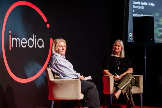 iMedia Retail Summit NZ-25 [Christchurch]