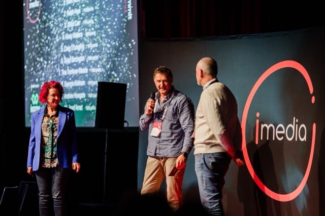 iMedia Retail Summit NZ-25 [Christchurch]