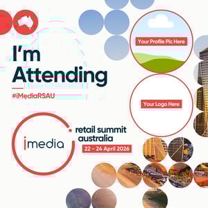 Personalise your asset now