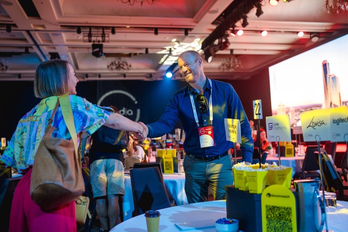 iMedia Retail Summit Australia 2025