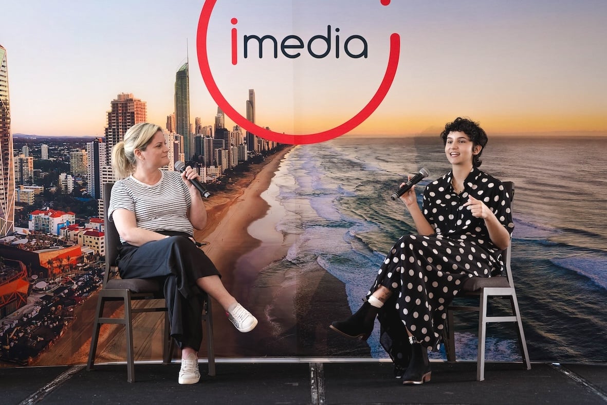 iMedia Retail Summit Australia 2025