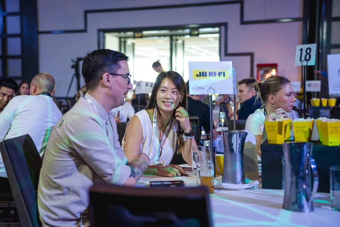 iMedia Retail Summit Australia 2025