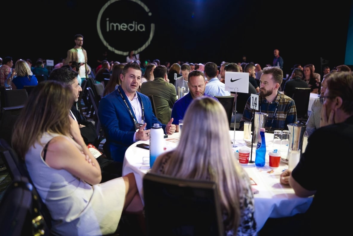 iMedia Retail Summit Australia 2025