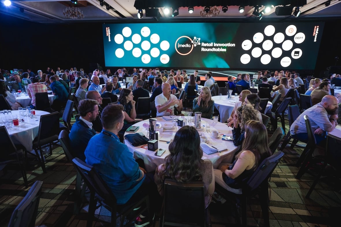 iMedia Retail Summit Australia 2025
