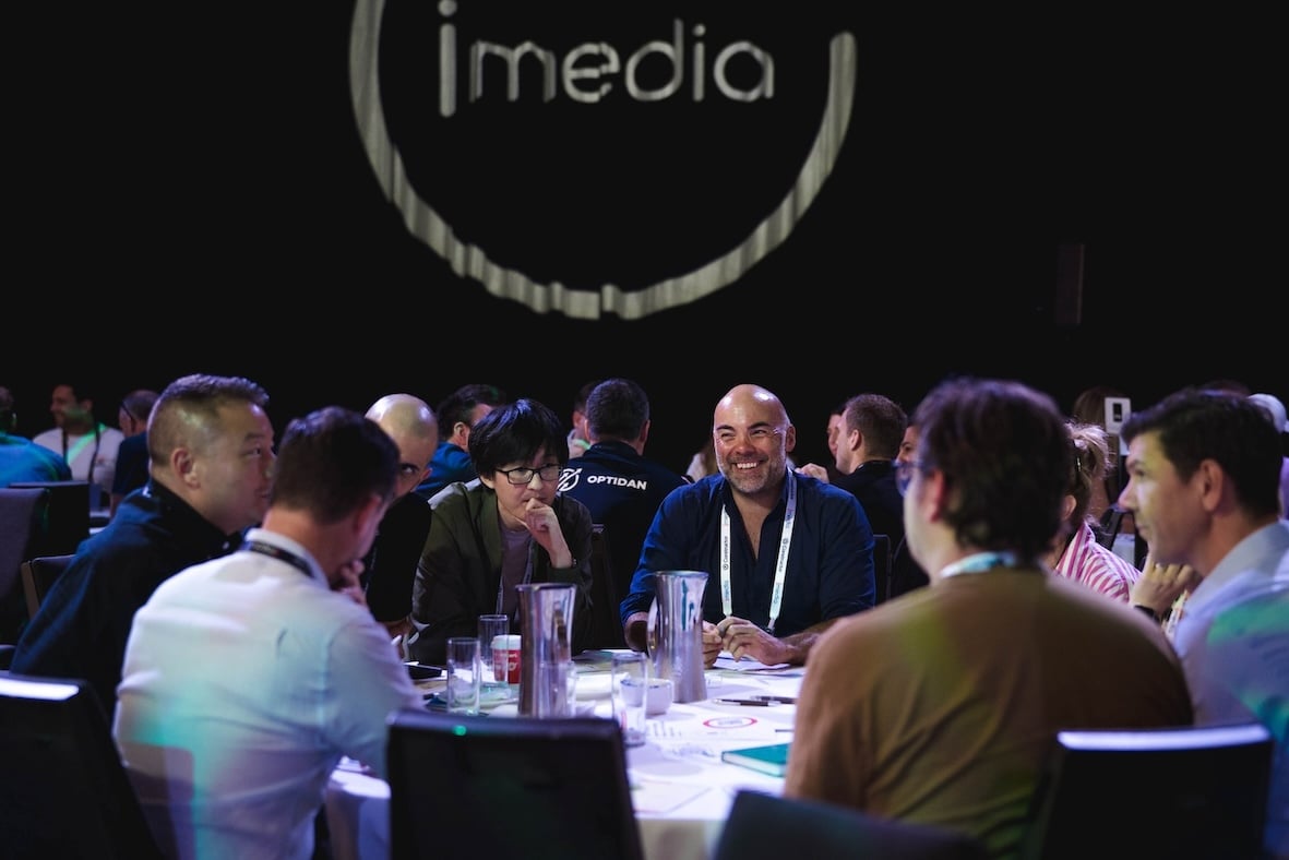 iMedia Retail Summit Australia 2025