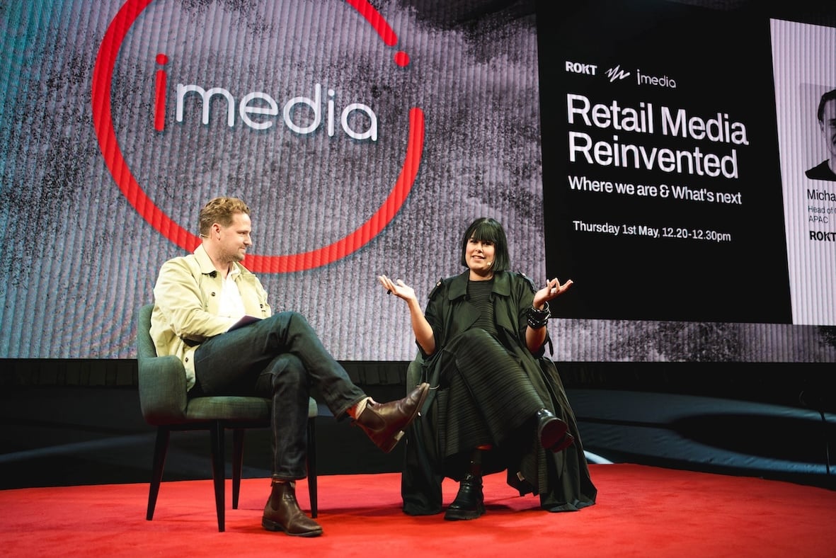 iMedia Retail Summit Australia