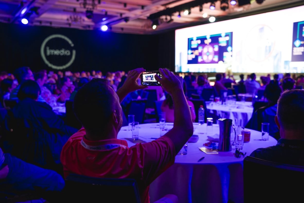 iMedia Retail Summit Australia 