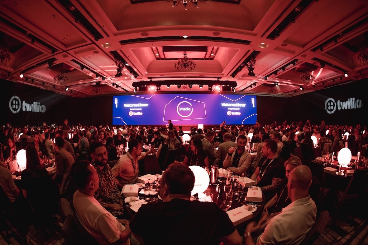 iMedia Retail Summit Australia 2025