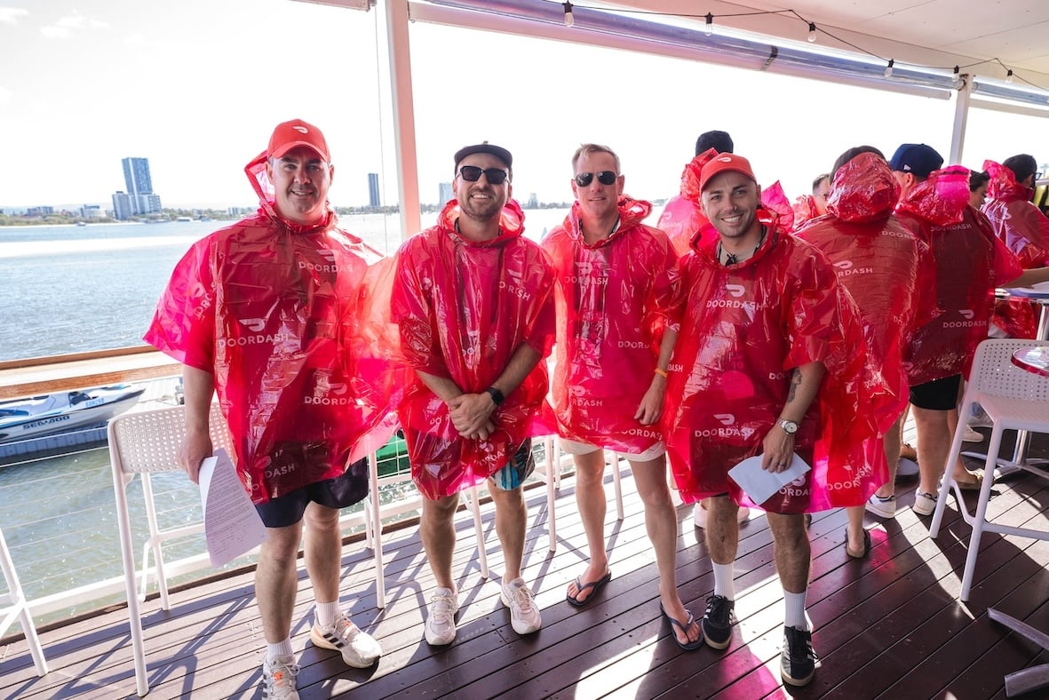 iMedia Retail Summit Australia 2025