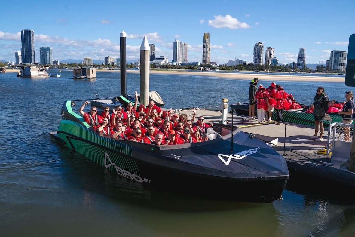 iMedia Retail Summit Australia 2025