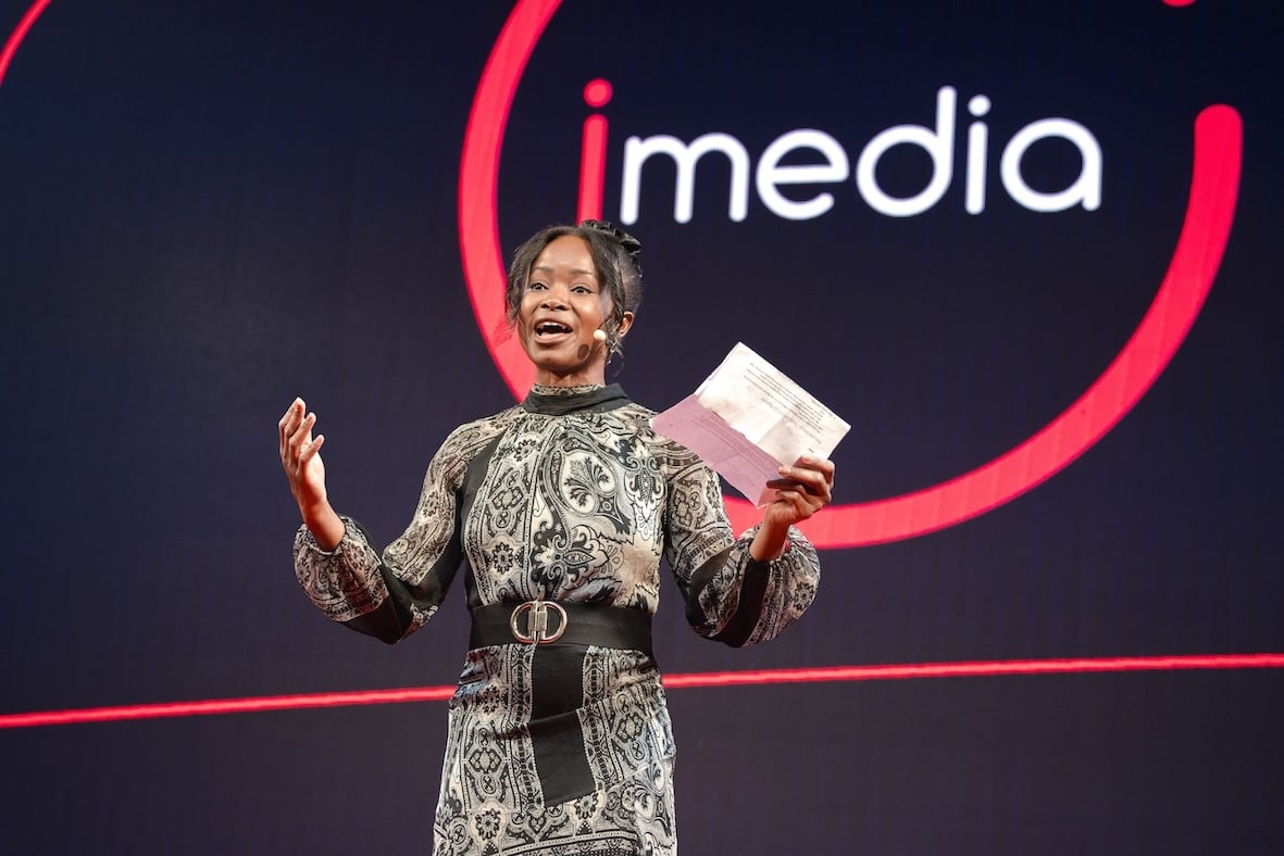 iMedia Retail Summit Australia 2025