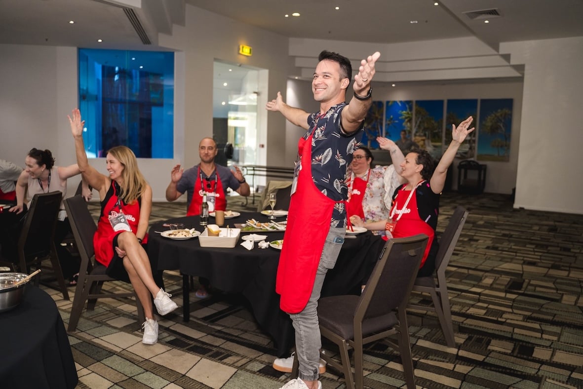 iMedia Retail Summit Australia 2025