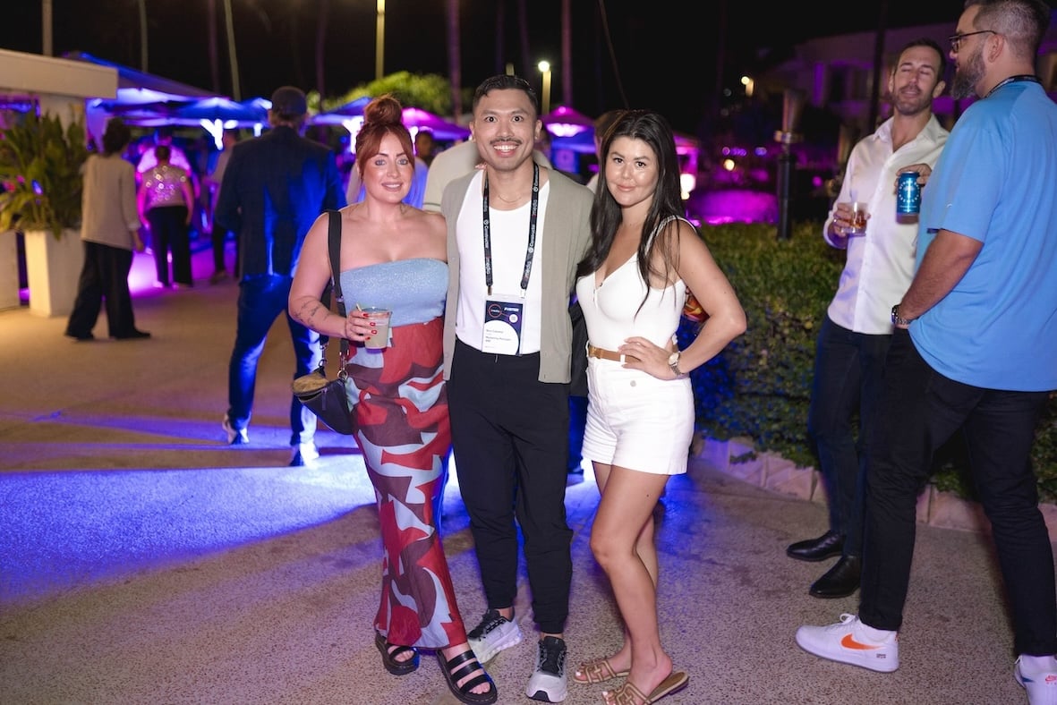 iMedia Retail Summit Australia 2025