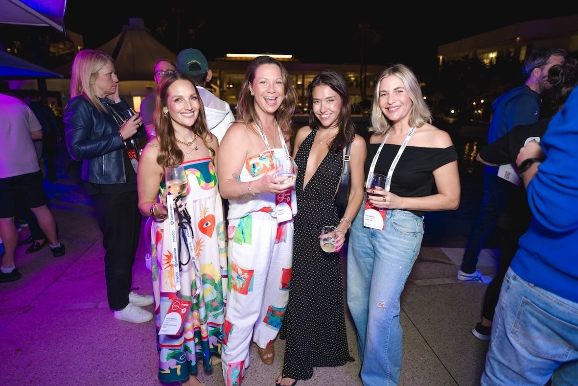 iMedia Retail Summit Australia 2025