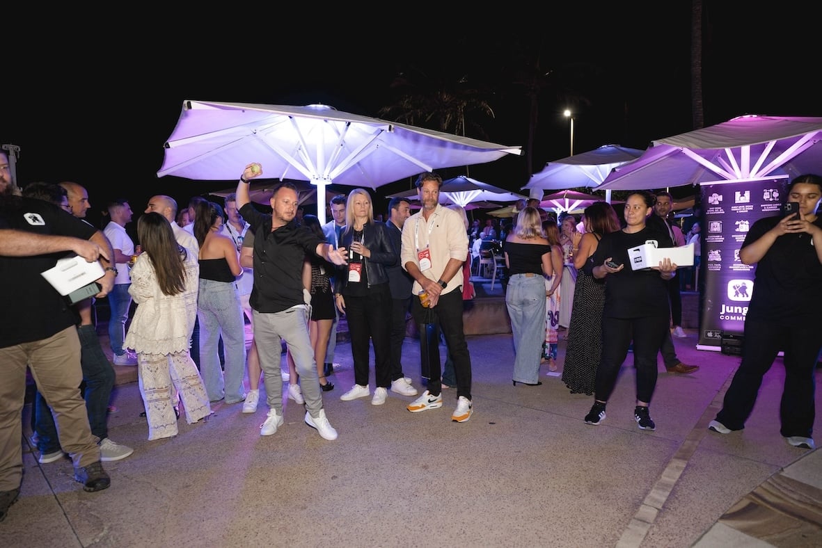 76 - iMedia Retail Summit Australia 2025 - GT DAY 1[test]