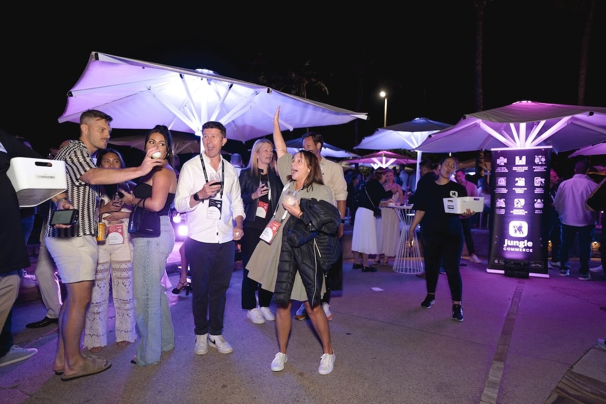 iMedia Retail Summit Australia 2025