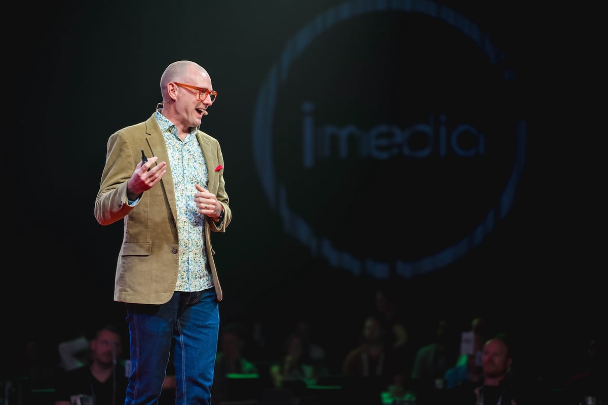 iMedia Retail Summit Australia 2025