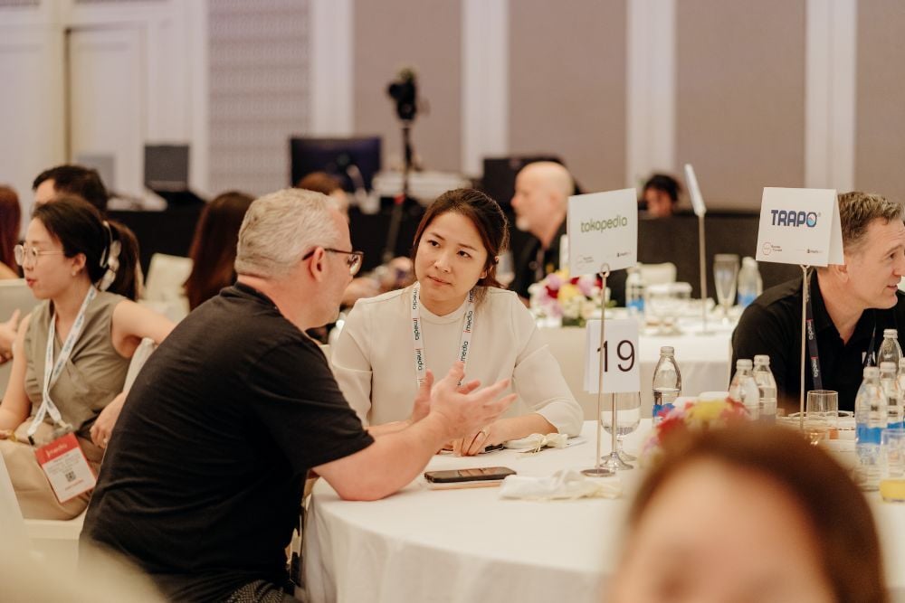 iMedia Business Connect