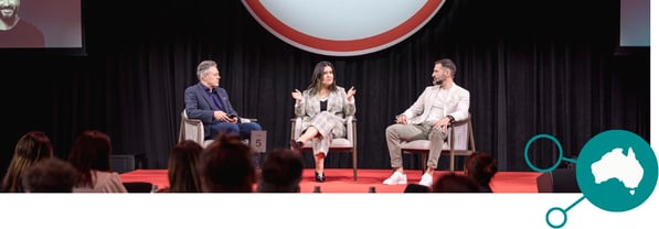 iMedia Future of Marketing Summit Australia