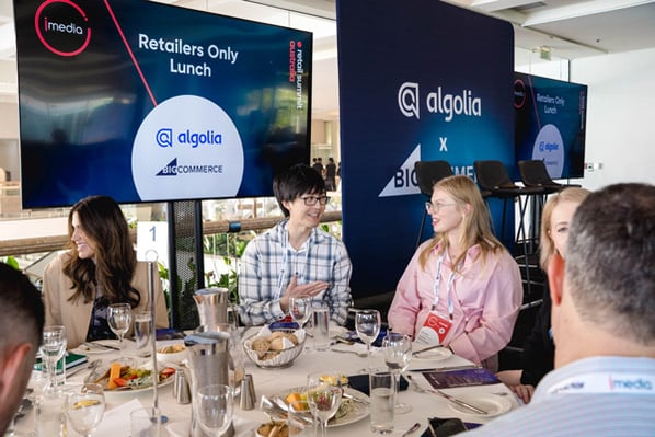 retailers-only-lunch