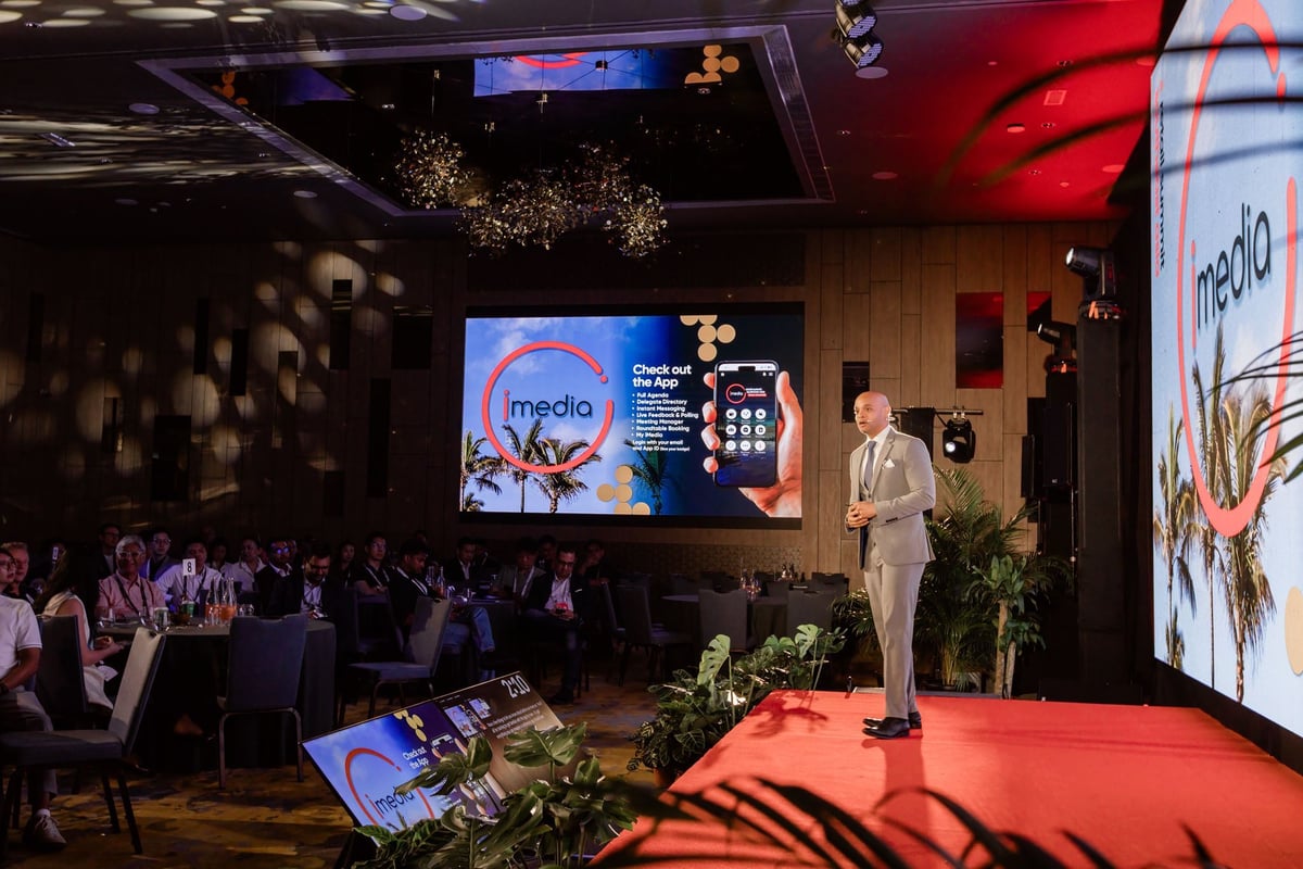 iMedia Retail Summit Southeast Asia 2026