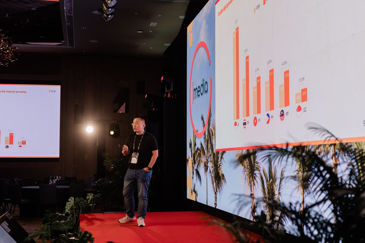 iMedia Retail Summit Southeast Asia 2026