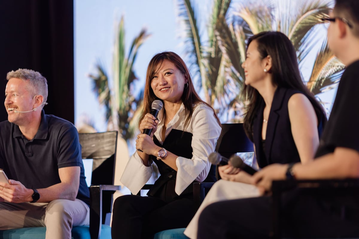 iMedia Retail Summit Southeast Asia 2026