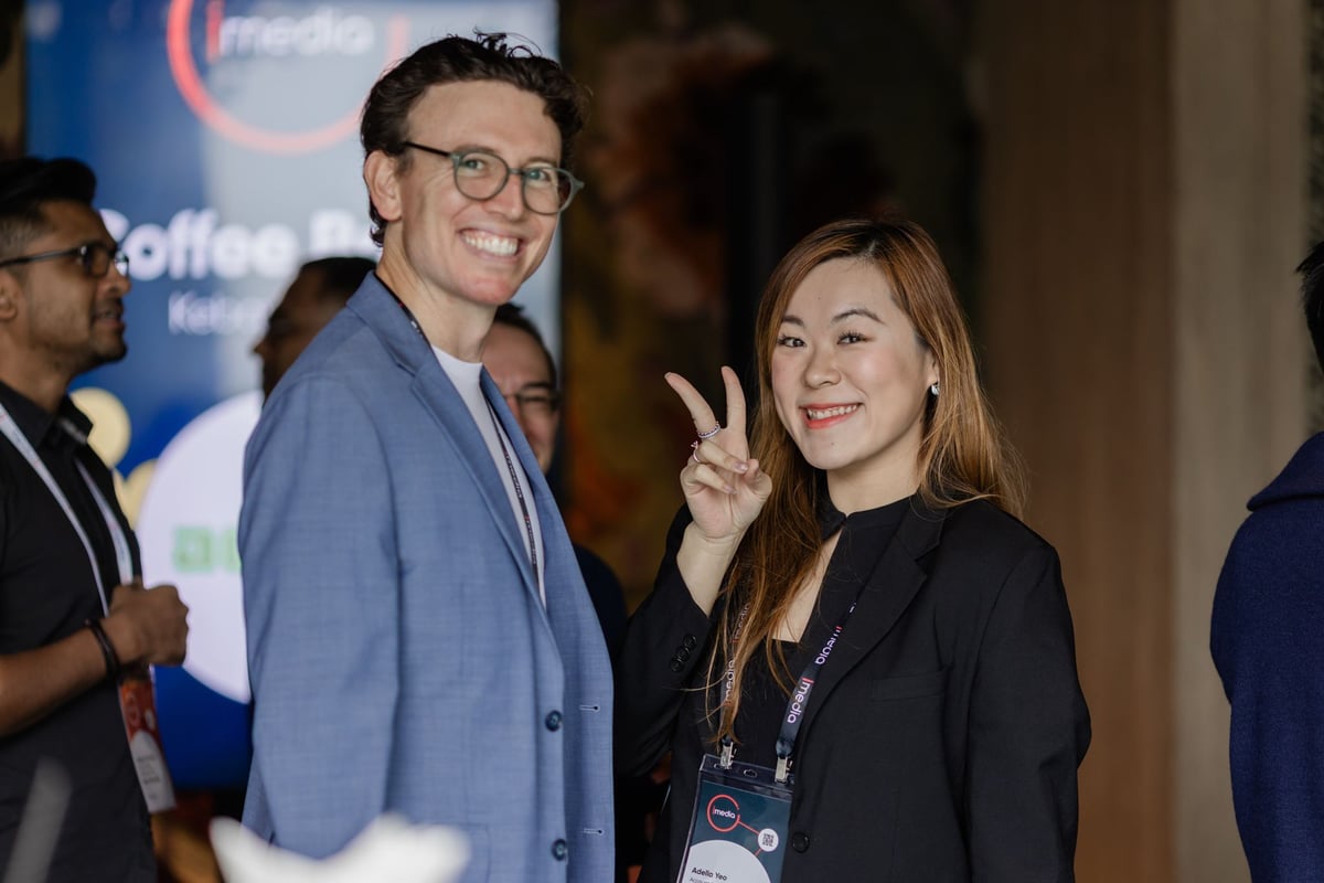 iMedia Retail Summit Southeast Asia 2026