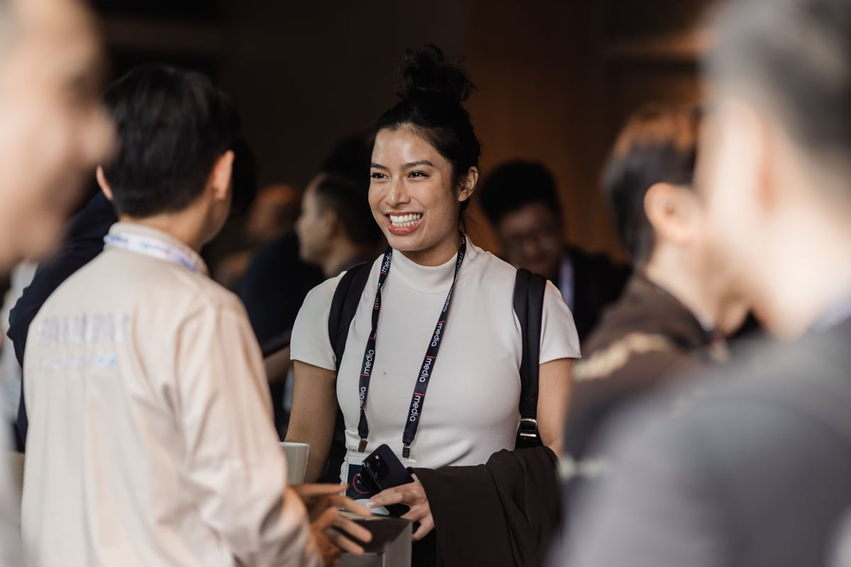 iMedia Retail Summit Southeast Asia 2026