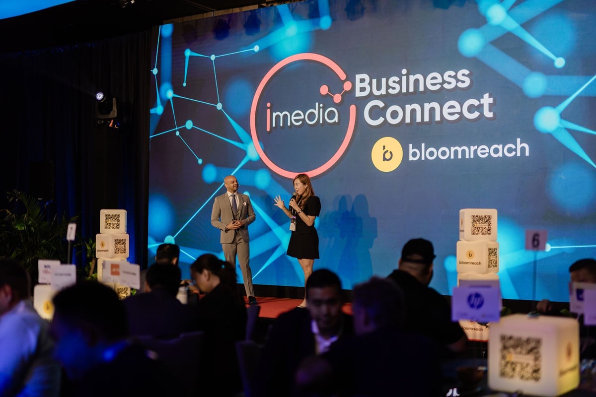 iMedia Retail Summit Southeast Asia 2026