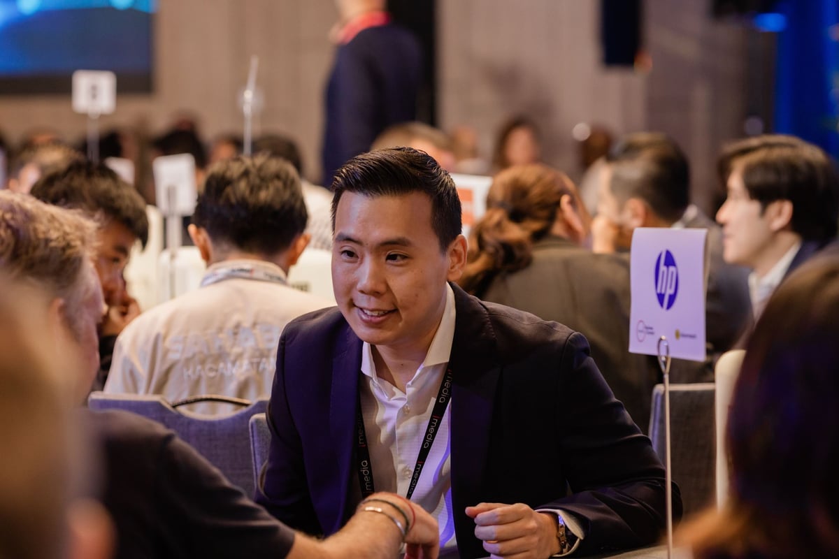 iMedia Retail Summit Southeast Asia 2026