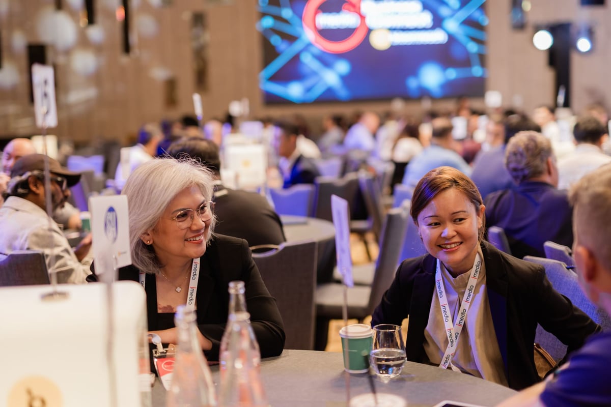 iMedia Retail Summit Southeast Asia 2026