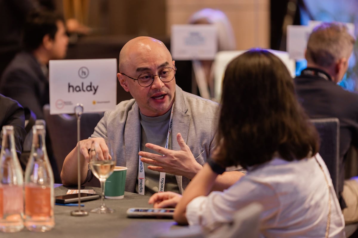 iMedia Retail Summit Southeast Asia 2026