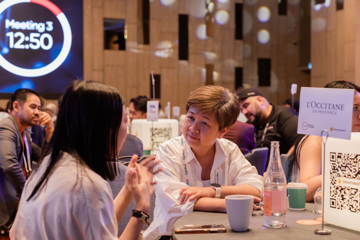 iMedia Retail Summit Southeast Asia 2026