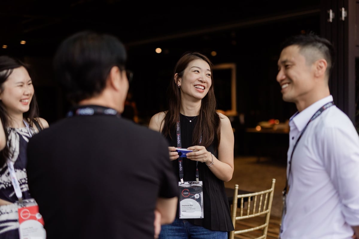 iMedia Retail Summit Southeast Asia 2026