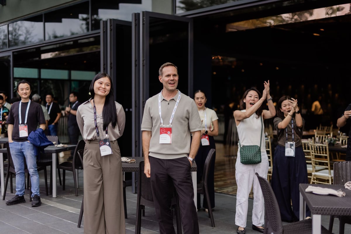 iMedia Retail Summit Southeast Asia 2026