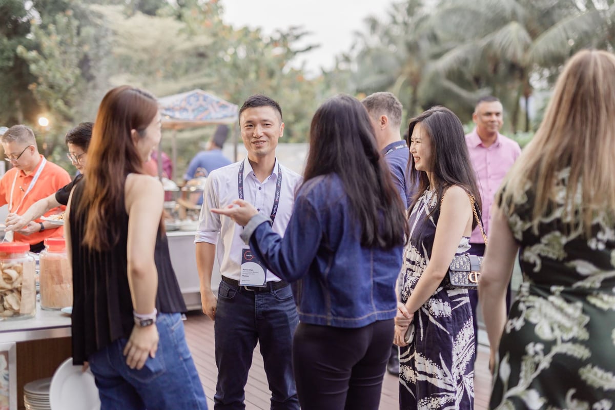 iMedia Retail Summit Southeast Asia 2026