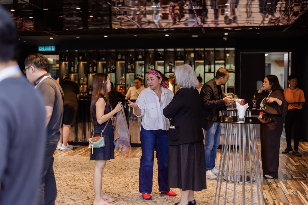 iMedia Retail Summit Southeast Asia 2026