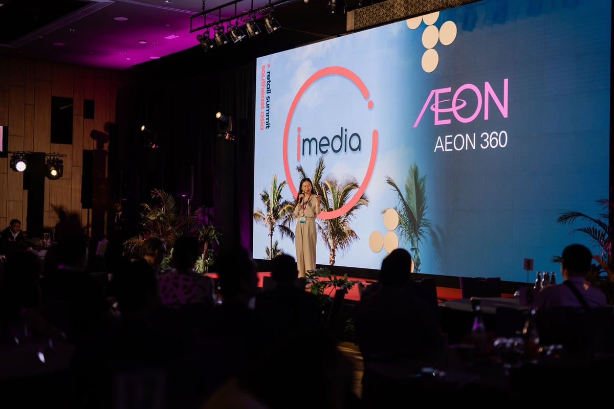 iMedia Retail Summit Southeast Asia 2026