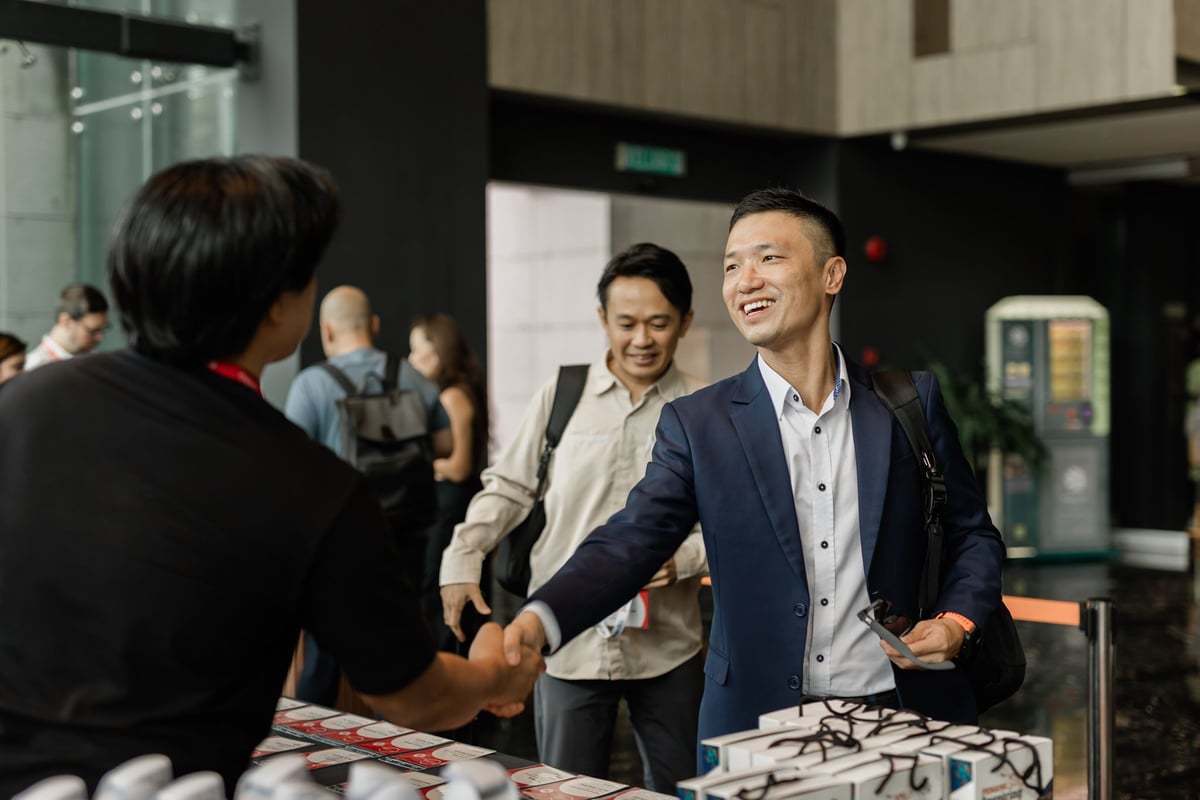 iMedia Retail Summit Southeast Asia 2026