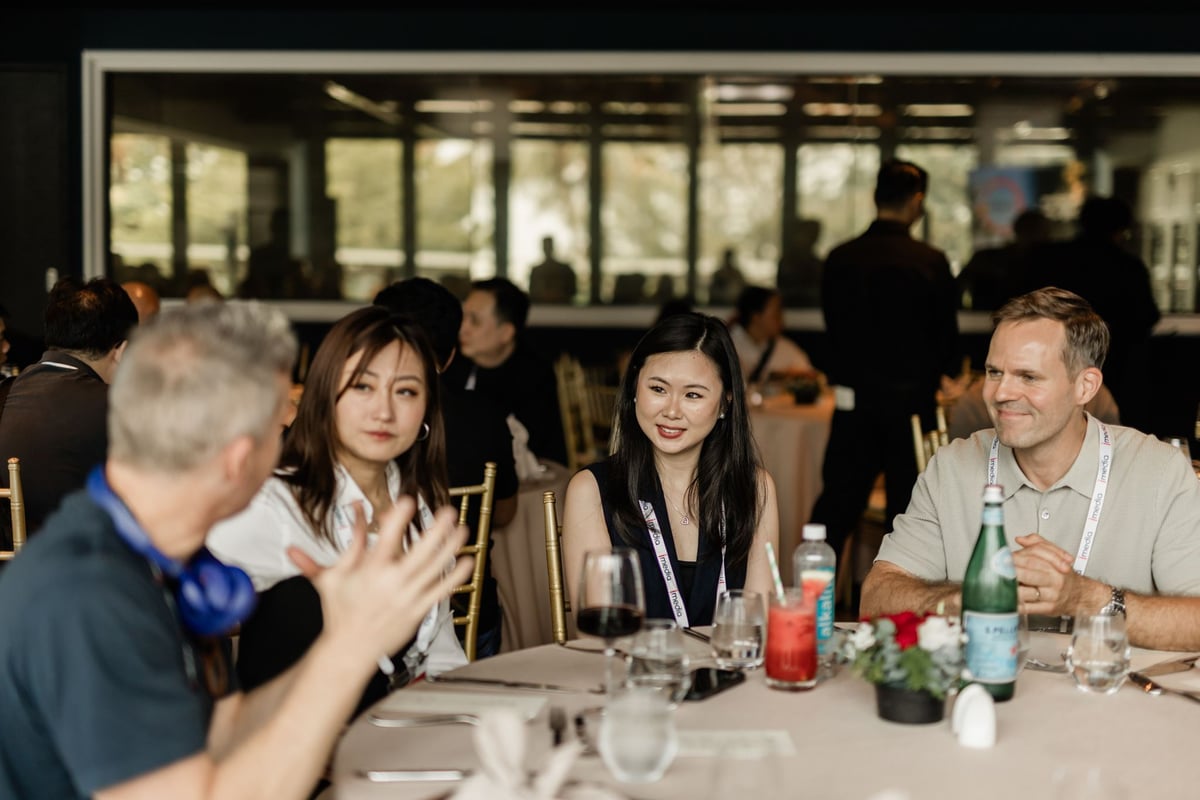 iMedia Retail Summit Southeast Asia 2026