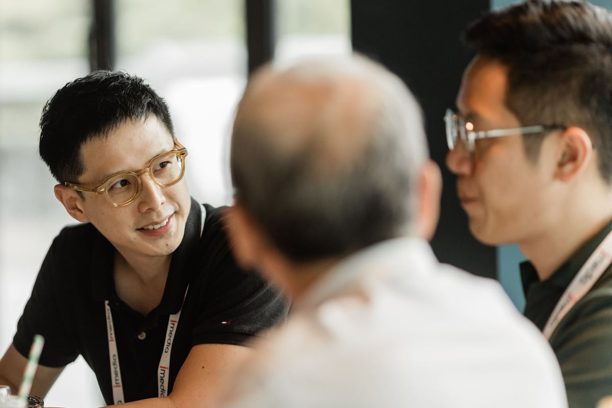 iMedia Retail Summit Southeast Asia 2026