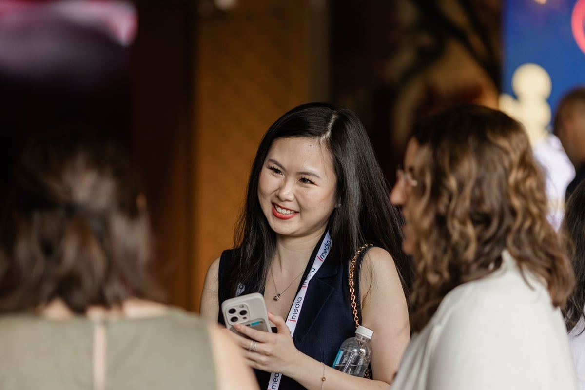 iMedia Retail Summit Southeast Asia 2026