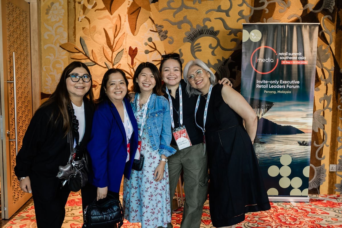 iMedia Retail Summit Southeast Asia 2026
