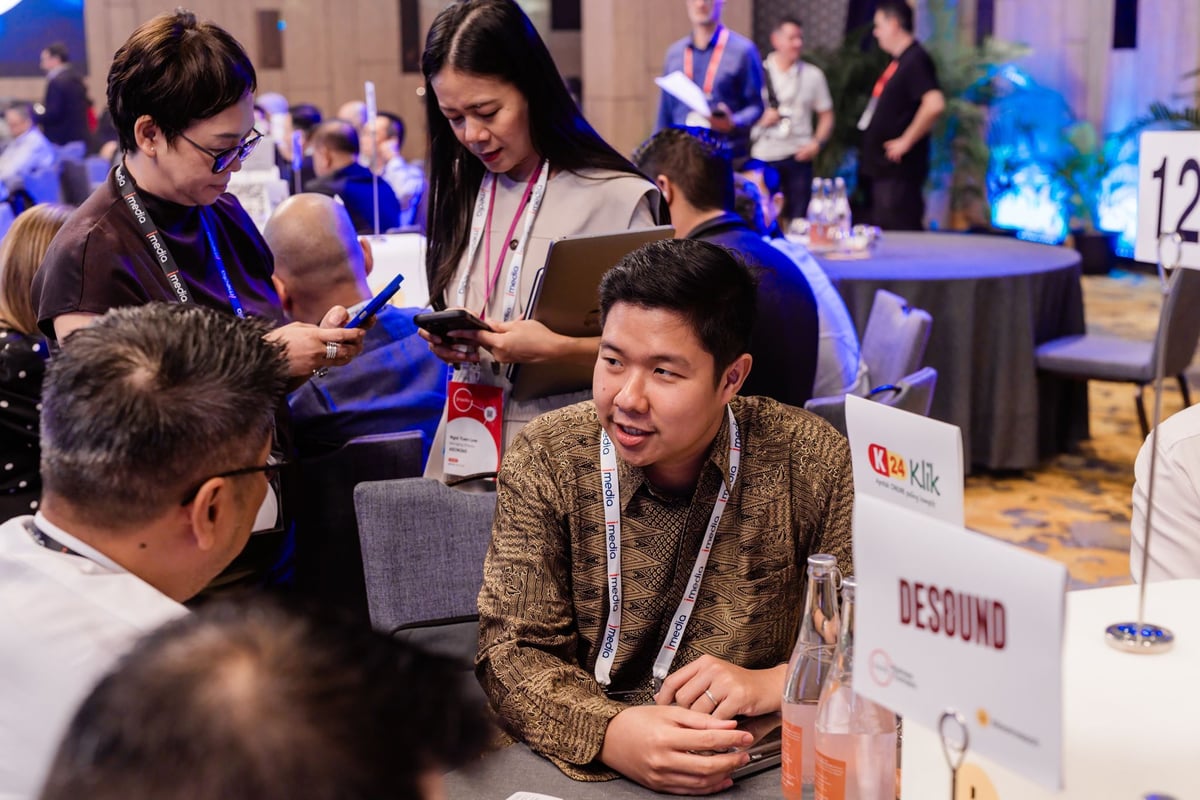 iMedia Retail Summit Southeast Asia 2026